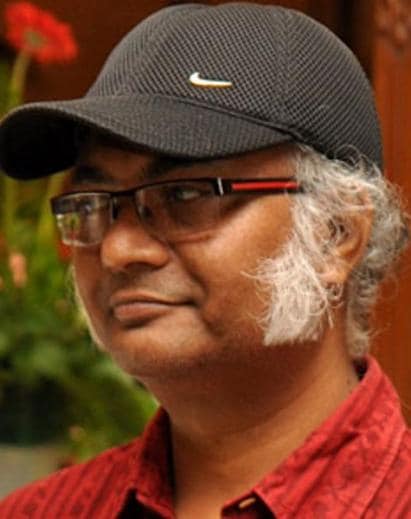 Arghyakamal Mitra (Editing)